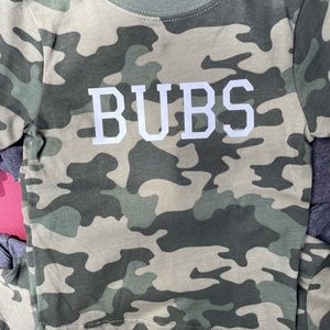 Bubs Shirt